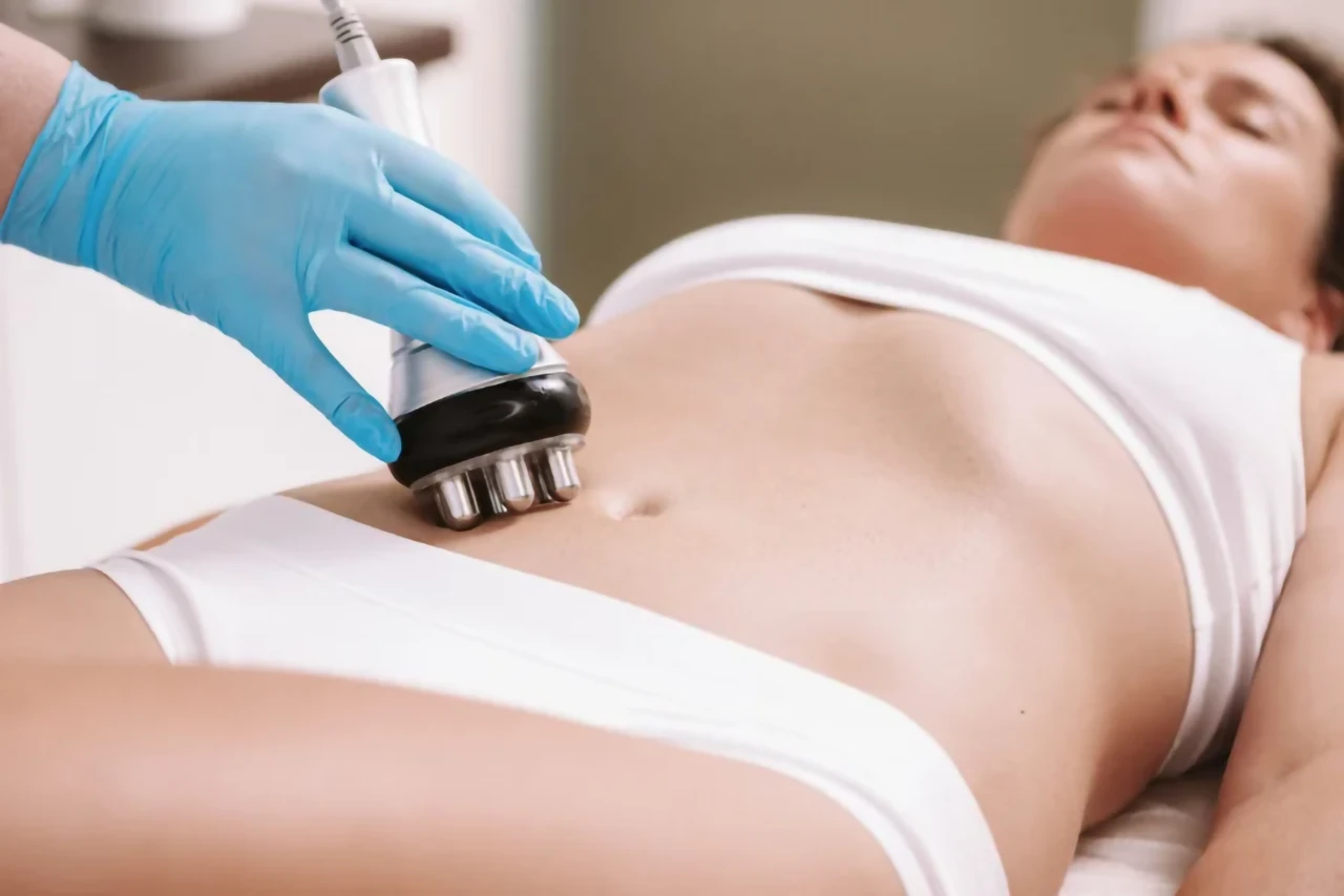 cavitacao e radio frequencia enrisa