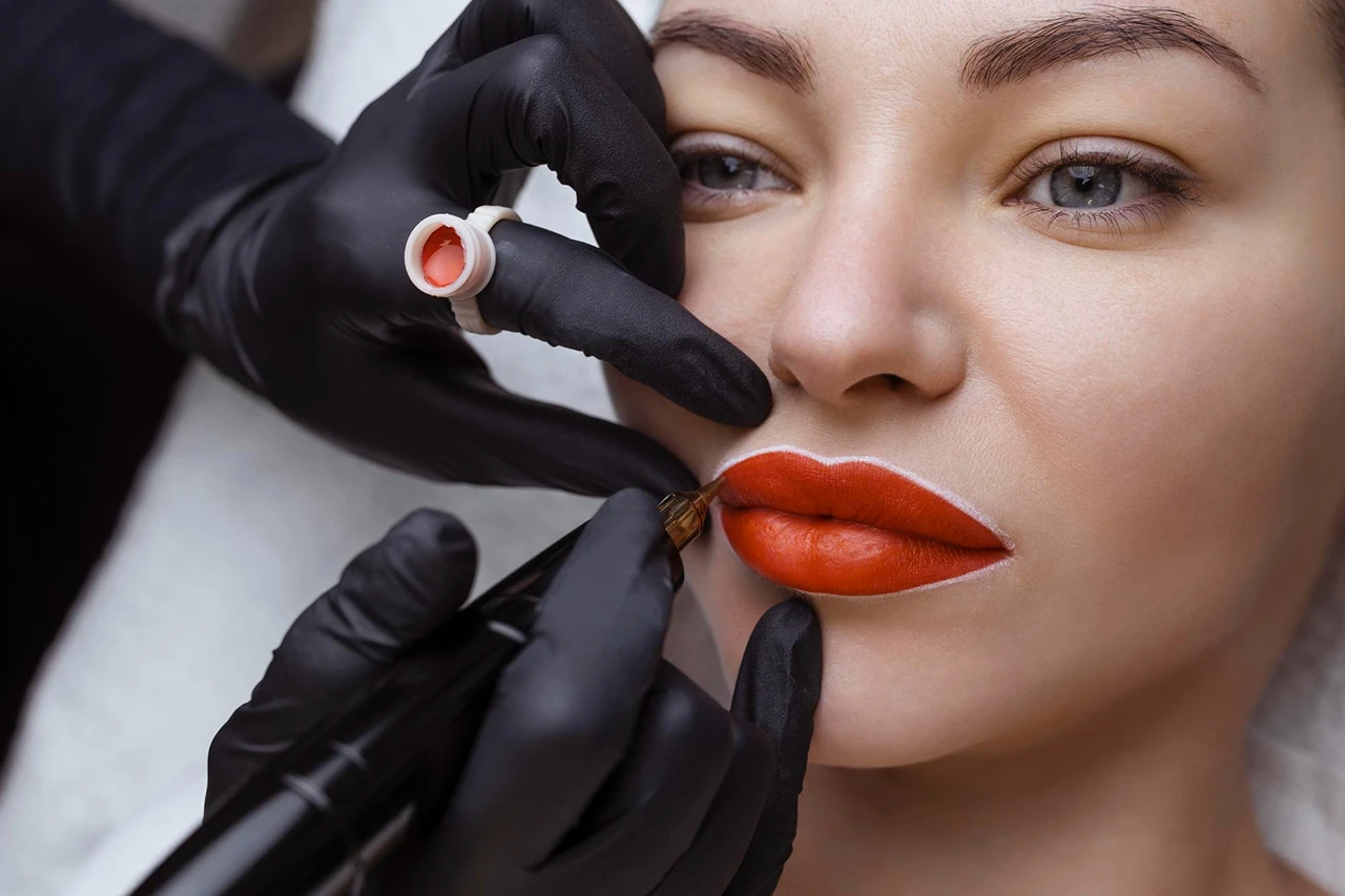 micropigmentacao labios enrisa