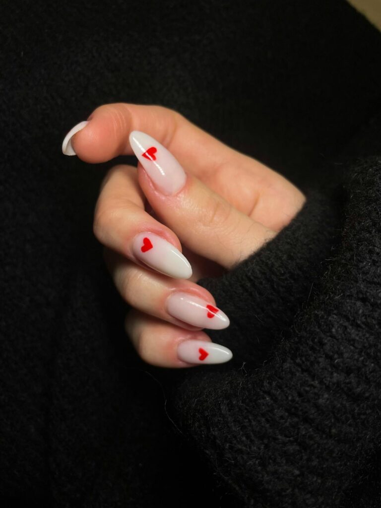 nail art